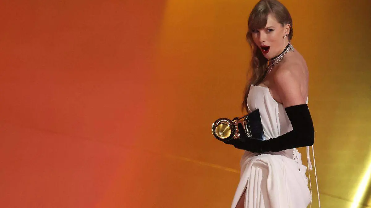 Taylor Swift-Grammy